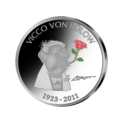 Münze: 20-Euro-Sammlermünze