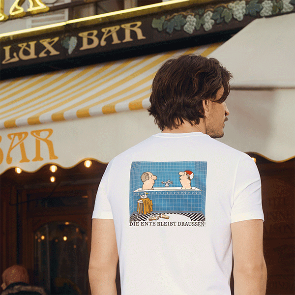 mey x LORIOT - Bodywear