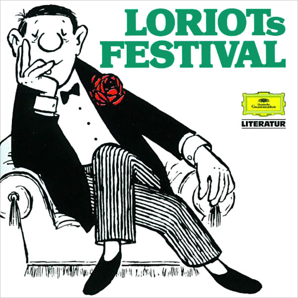 CD: Loriots Festival